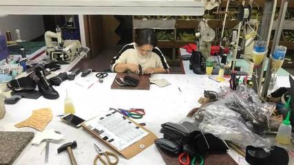 東莞柴火 | Hacker Trip to China（HTTC）深莞工廠之旅的視覺(jué)詮釋與平面設(shè)計(jì)